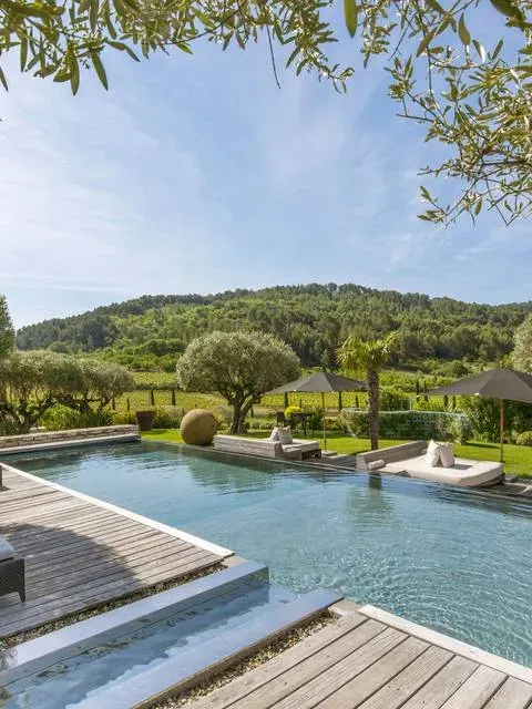 Domaine des Andéols