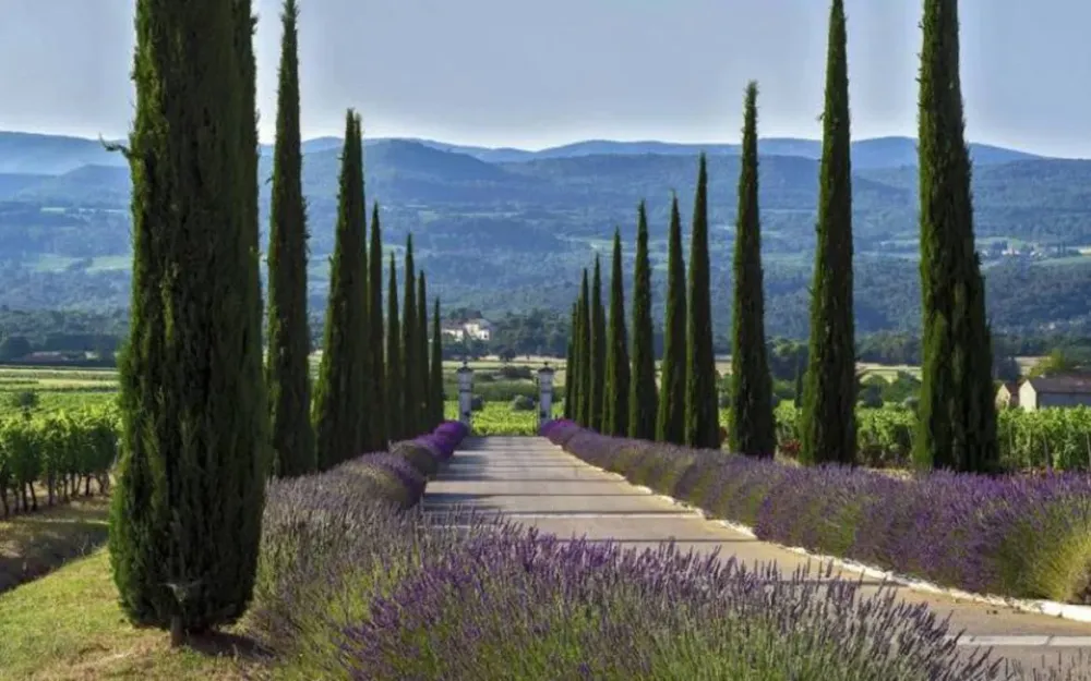 Domaine La Coquillade