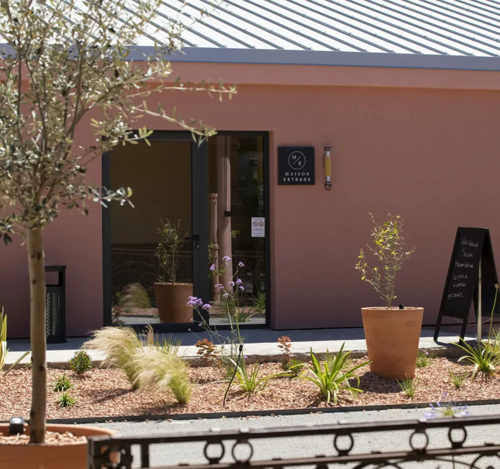 Maison Estrade