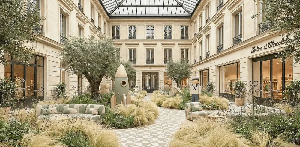 LOUISE K AIX EN PROVENCE