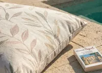 JARDIN AIX EN PROVENCE MAUVE 5