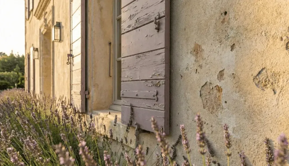 JARDIN AIX EN PROVENCE MAUVE 8